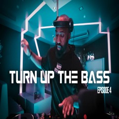 BREYTH x TURN UP THE BASS: EP 04 | AFRO HOUSE