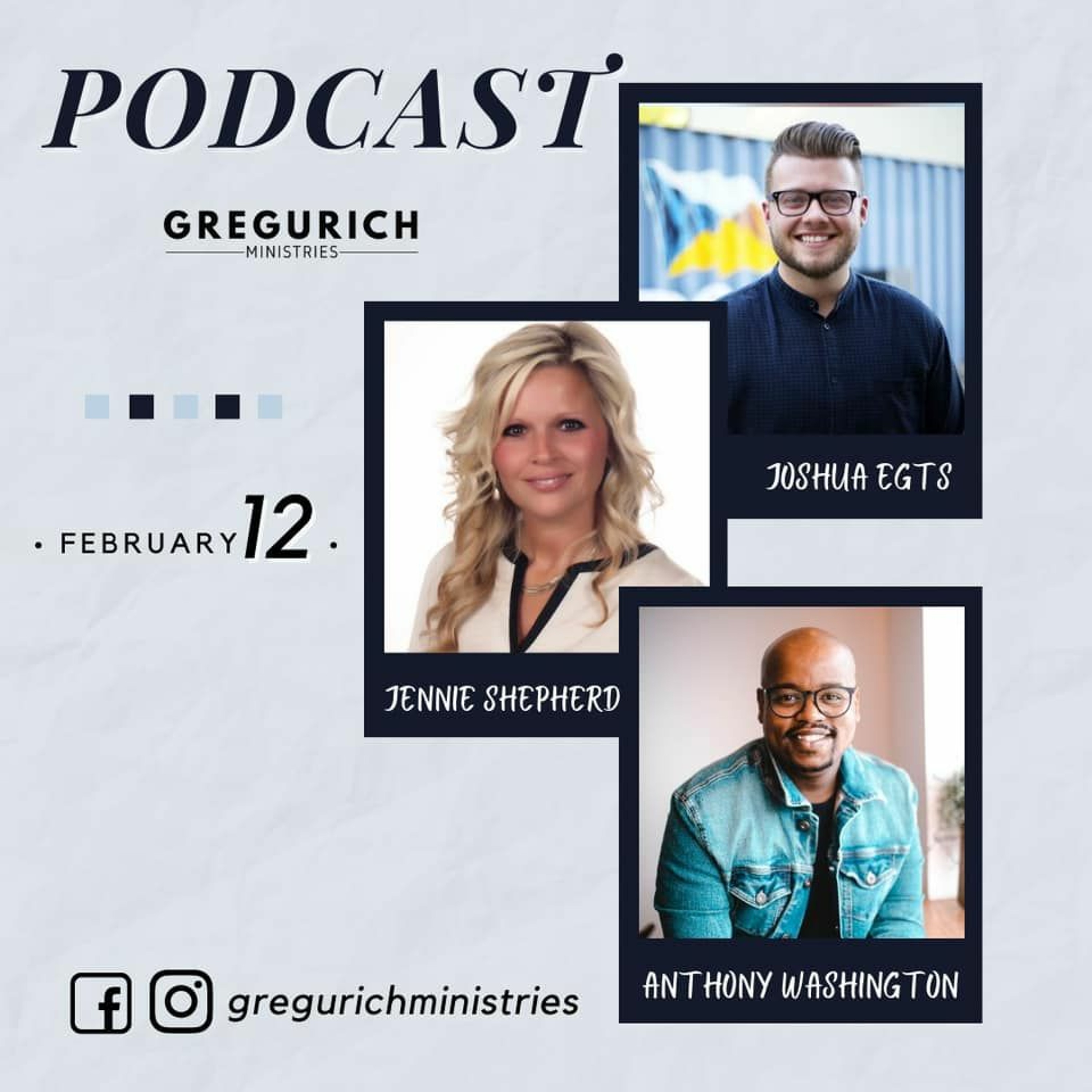 Gregurich Ministries