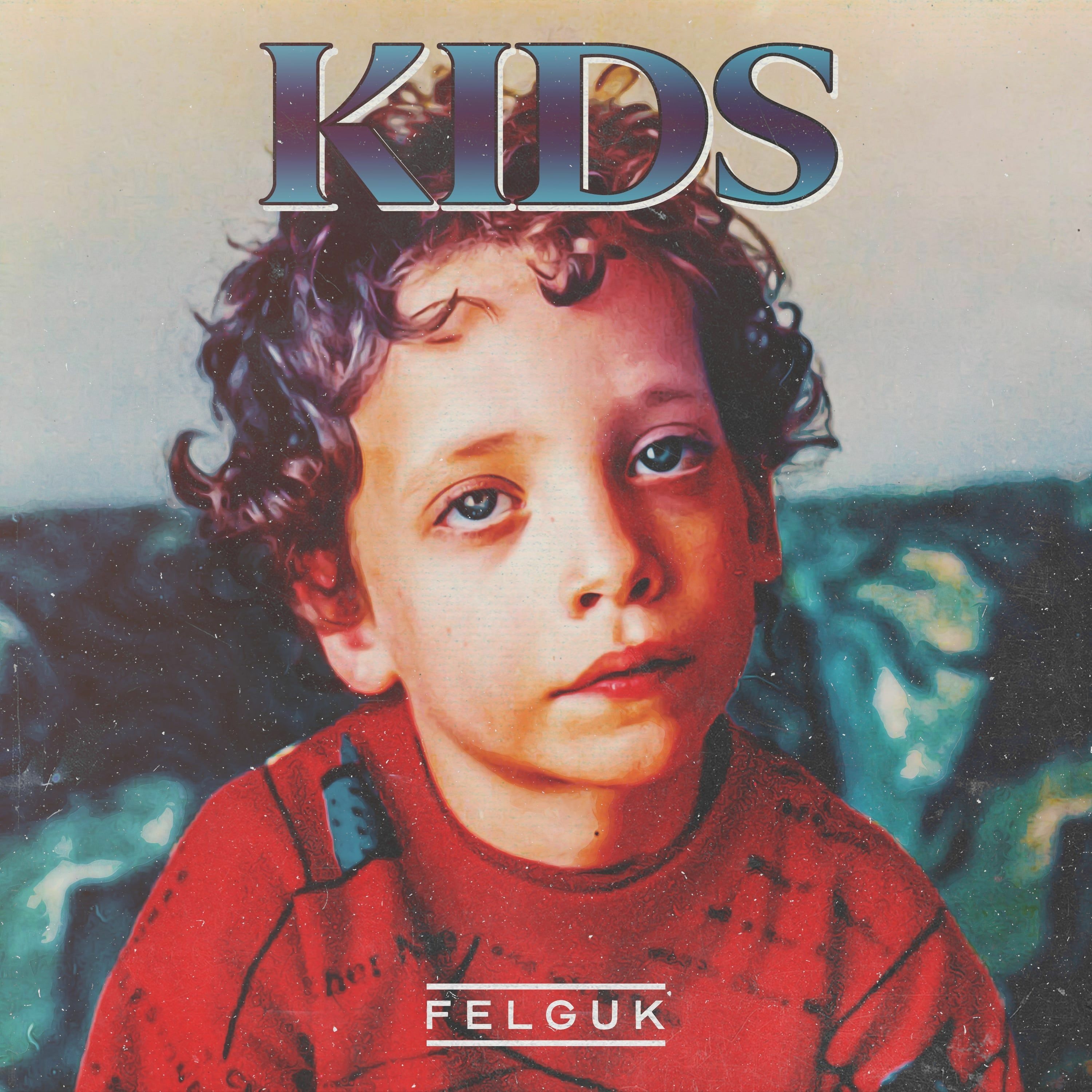 Felguk Mixtape