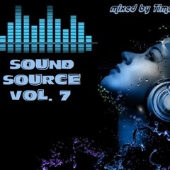 Sound Source Vol. 7