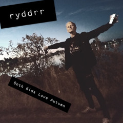 Goth Kids Love Autumn