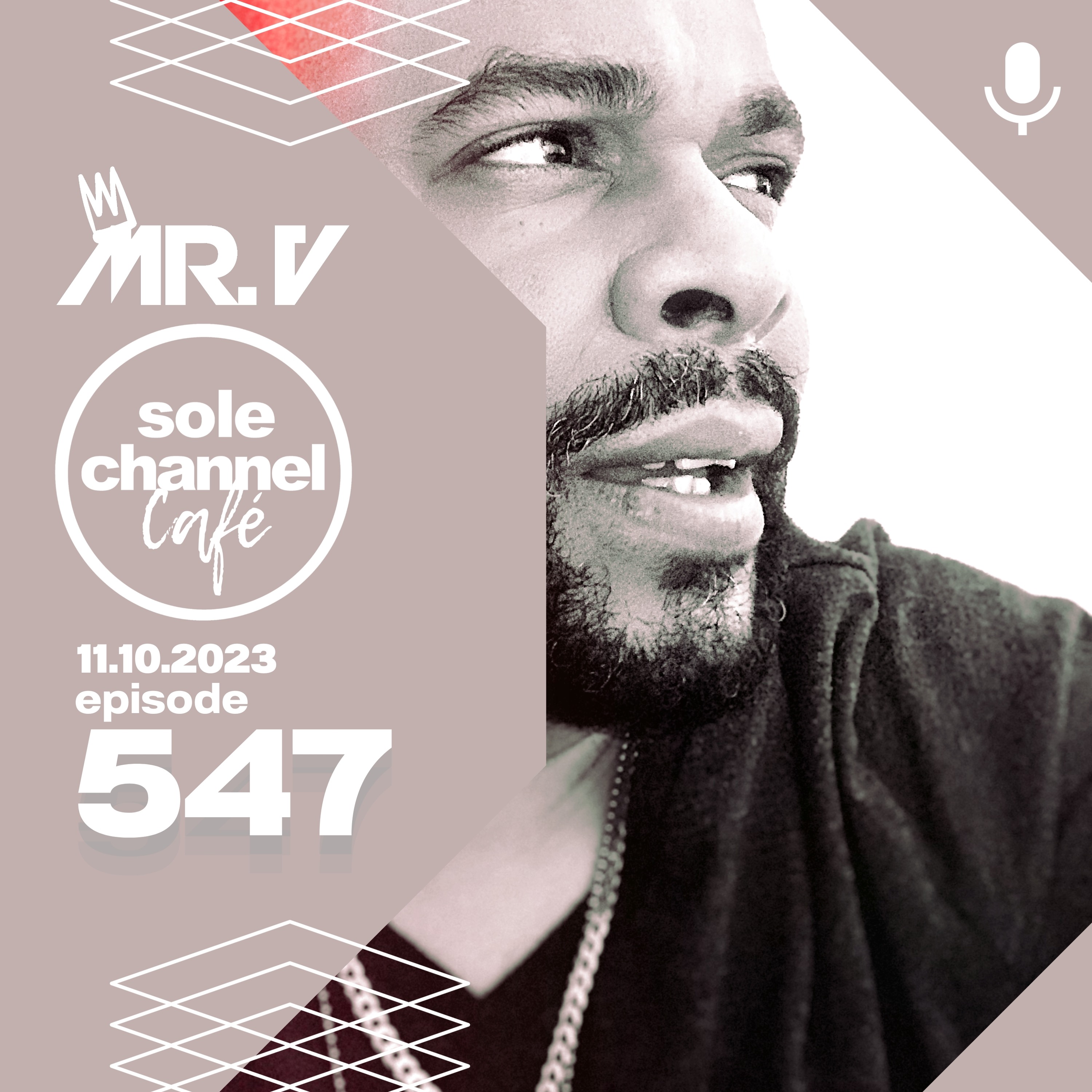 Sole Channel Cafe Show