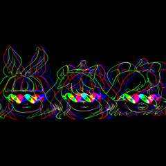 Toccata e Fungi in V major - Void Night Funkin'