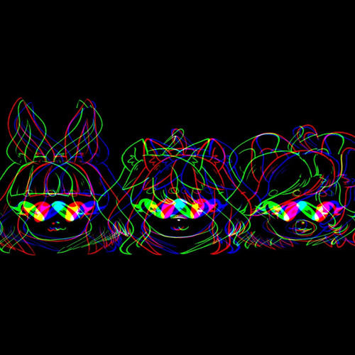 Toccata e Fungi in V major - Void Night Funkin'