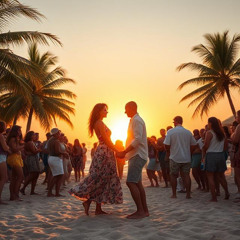 Last First Kiss (Reggaeton)
