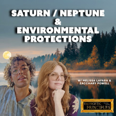 EP 4: Fall 2025 - ENVIRONMENTAL PROTECTIONS w/special guest Zacchary Powell