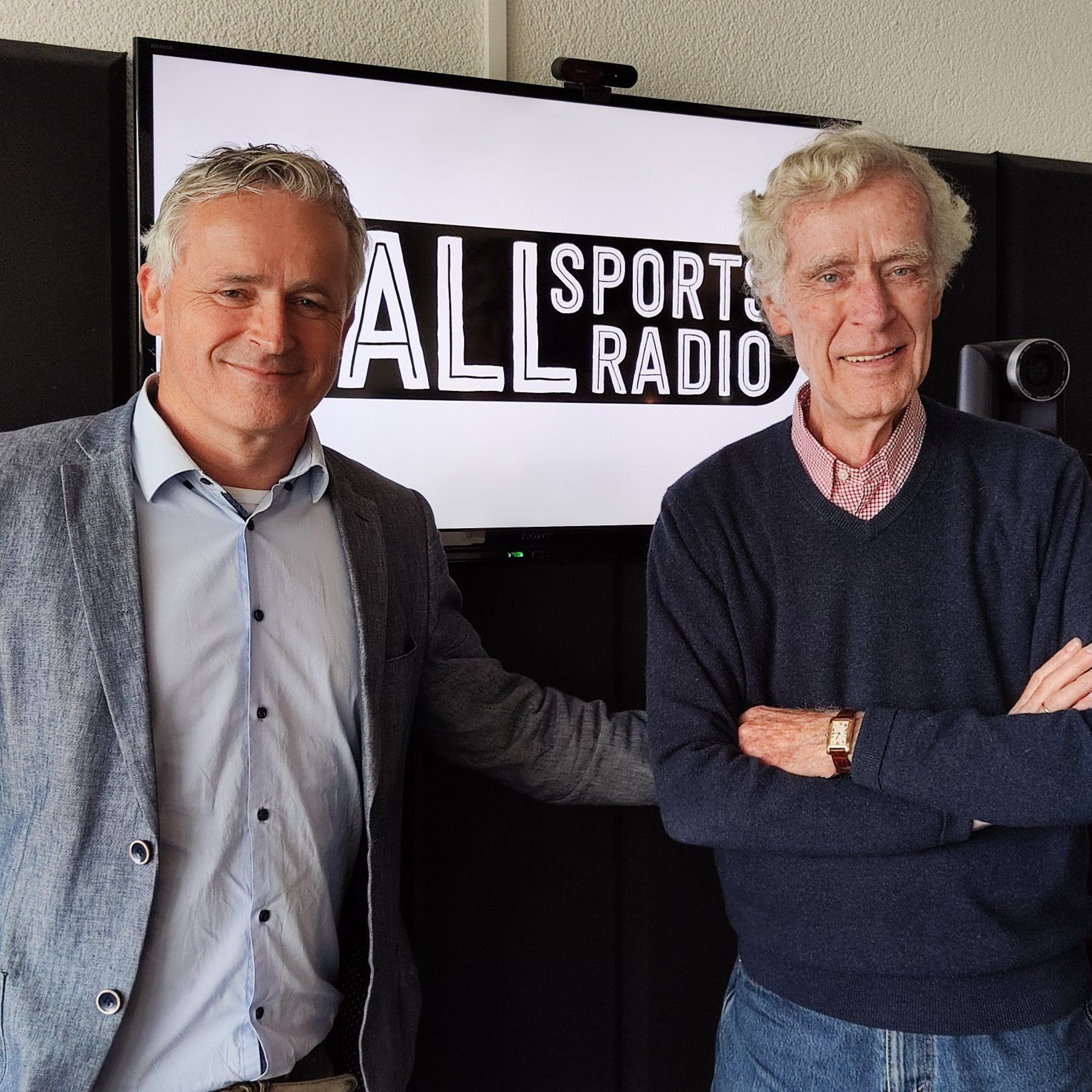 ALLsportsradio