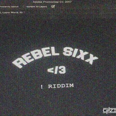Rebel Sixx - Weak Heart
