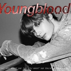 HUENINGKAI's Youngblood(Original Song: 5 Seconds of Summer) - TXT (투모로우바이투게더)