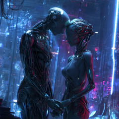 Pixiepost - Neon Streetlights (toobeedeet Chill Trance Mix)