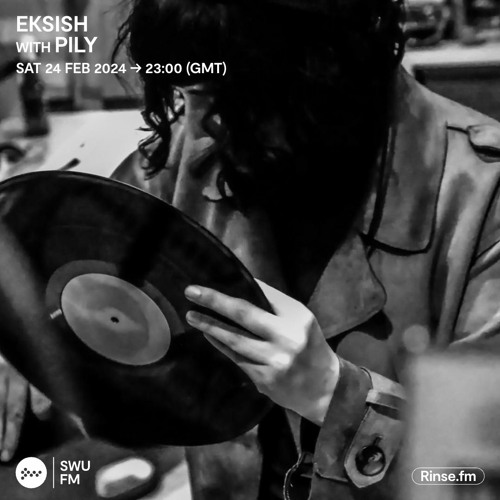 Eksish with Pily - 24 February 2024