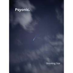 Shooting Star