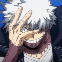 MHA Dabi X Grimes - Genesis