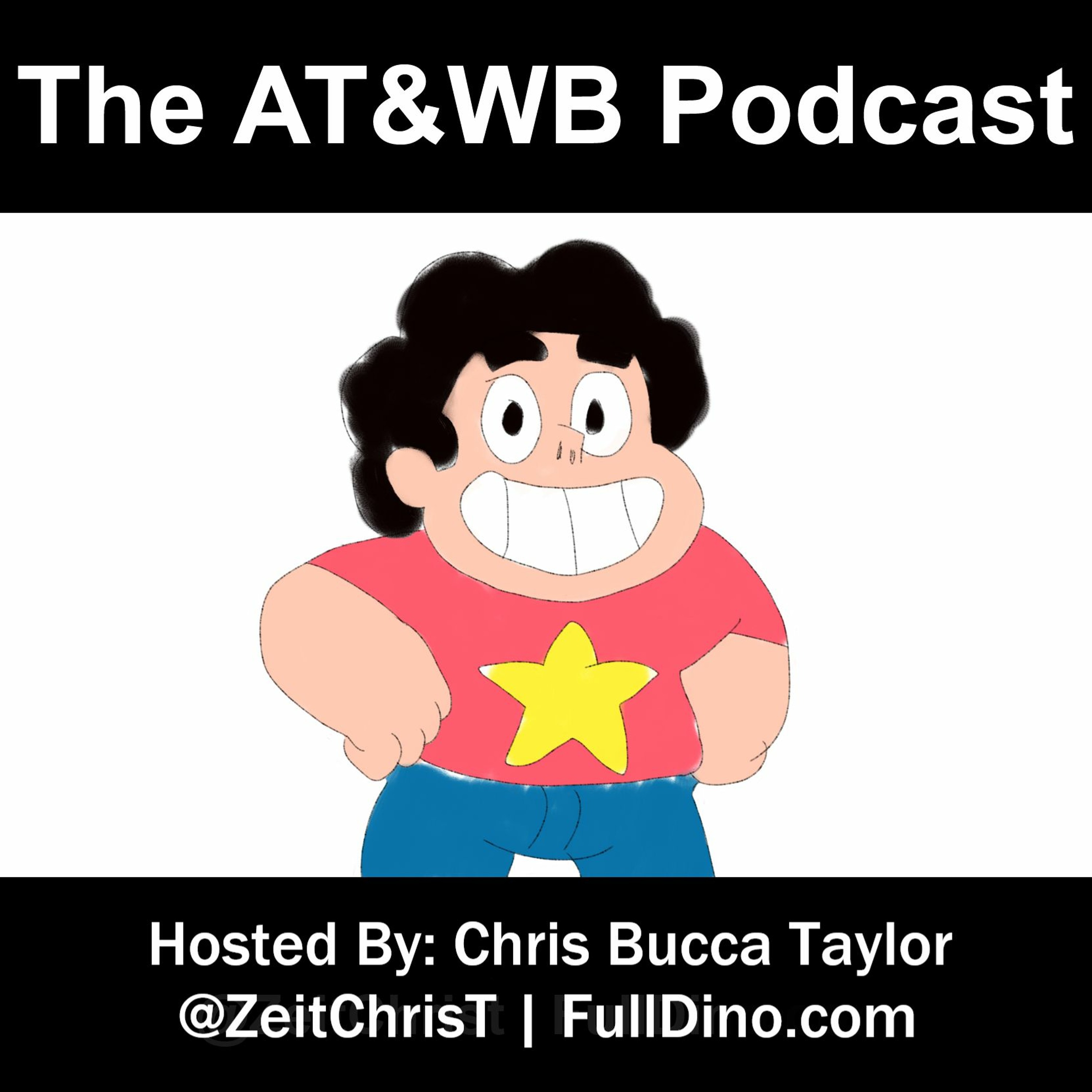 Warner Bender Podcast