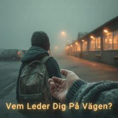 Vem leder dig på vägen? - Feat. Daniel
