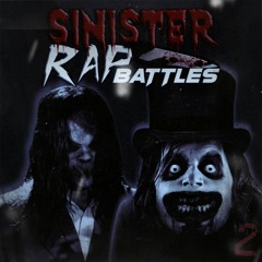Bughuul vs The Babadook 2. Sinister Rap Battles