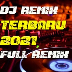 DJ ANGKLUNG X KOPLO VIRAL 2021 TERNGIANG NGIANG