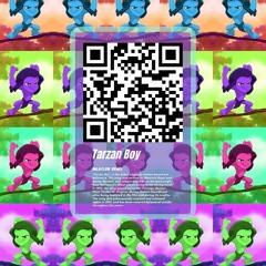 Tarzan Boy - Imlaylow (Future Pop Remix )