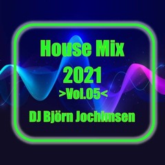 House Mix 2021 - Vol.05