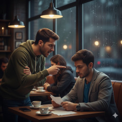 سبحان من اعطاك عقلا