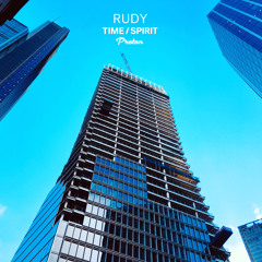 Rudy UK - Spirit (Original Mix)