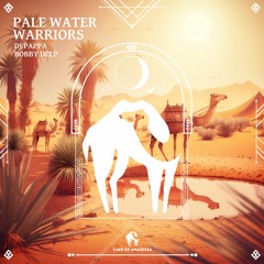 DJ Pappa, Bobby Deep - Pale Water Warriors (Cafe De Anatolia)