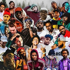 Portlands Finest Hip Hop & Talent (Part 2 NEW PORTLAND)