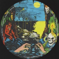 Dan North - Time Machine (MarAxe Remix) [Cut] Dreizehn Schallplatten
