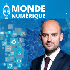 ITW | "L'IA n'est pas une pensée magique" '(Jean-Noël Barrot, ministre du numérique)
