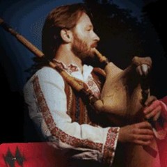 Makedonska Gajda / Macedonian Bagpipes (traditional music)