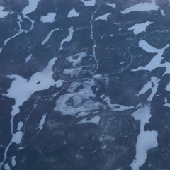 Rough terrain
