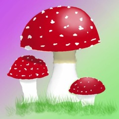 Mushroom Party
