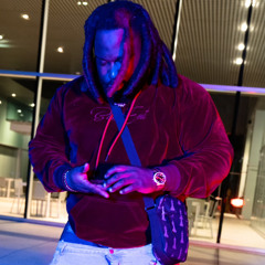Zoe Gotti BBM- Heart Ache