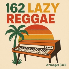 Roland BK-3 - Trad/World 2 - 162 Lazy Reggea
