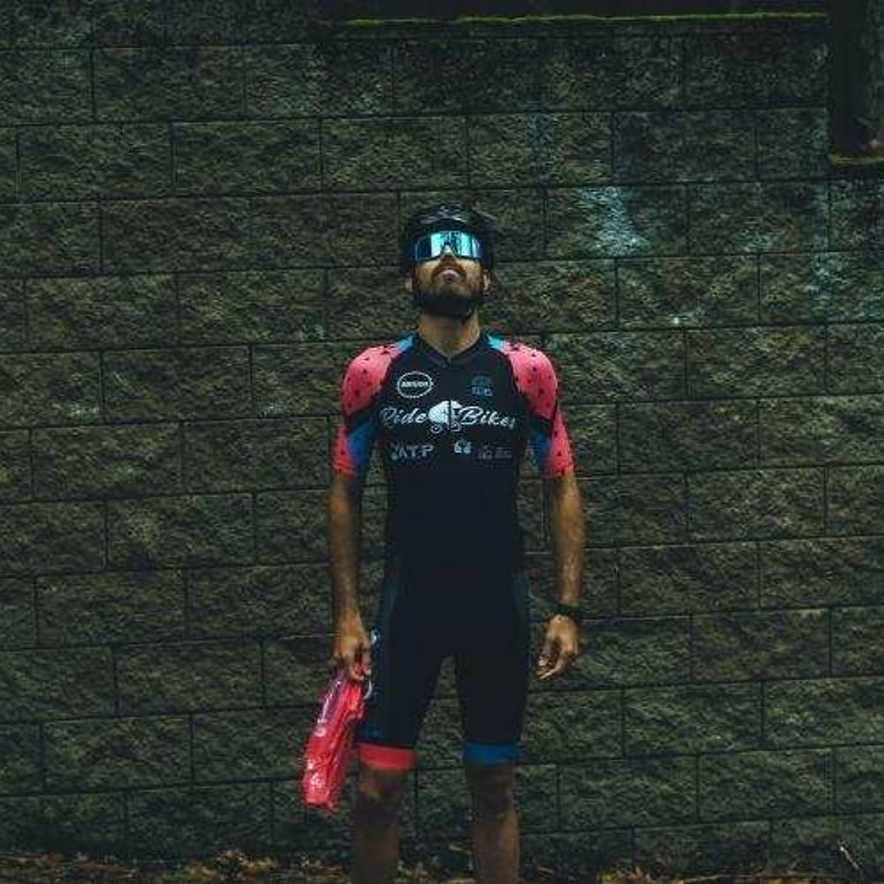 Dirty Chain Podcast: A Cycling Podcast