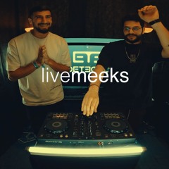 Episode #001 live meeks - Detecto Live For live meeks