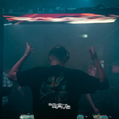 DASHCAM // SAVE THE RAVE 4/4/25 @Frau Mannfred