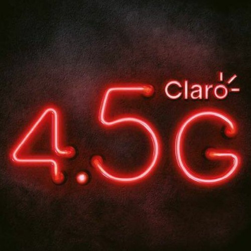 CLARO 4.5G