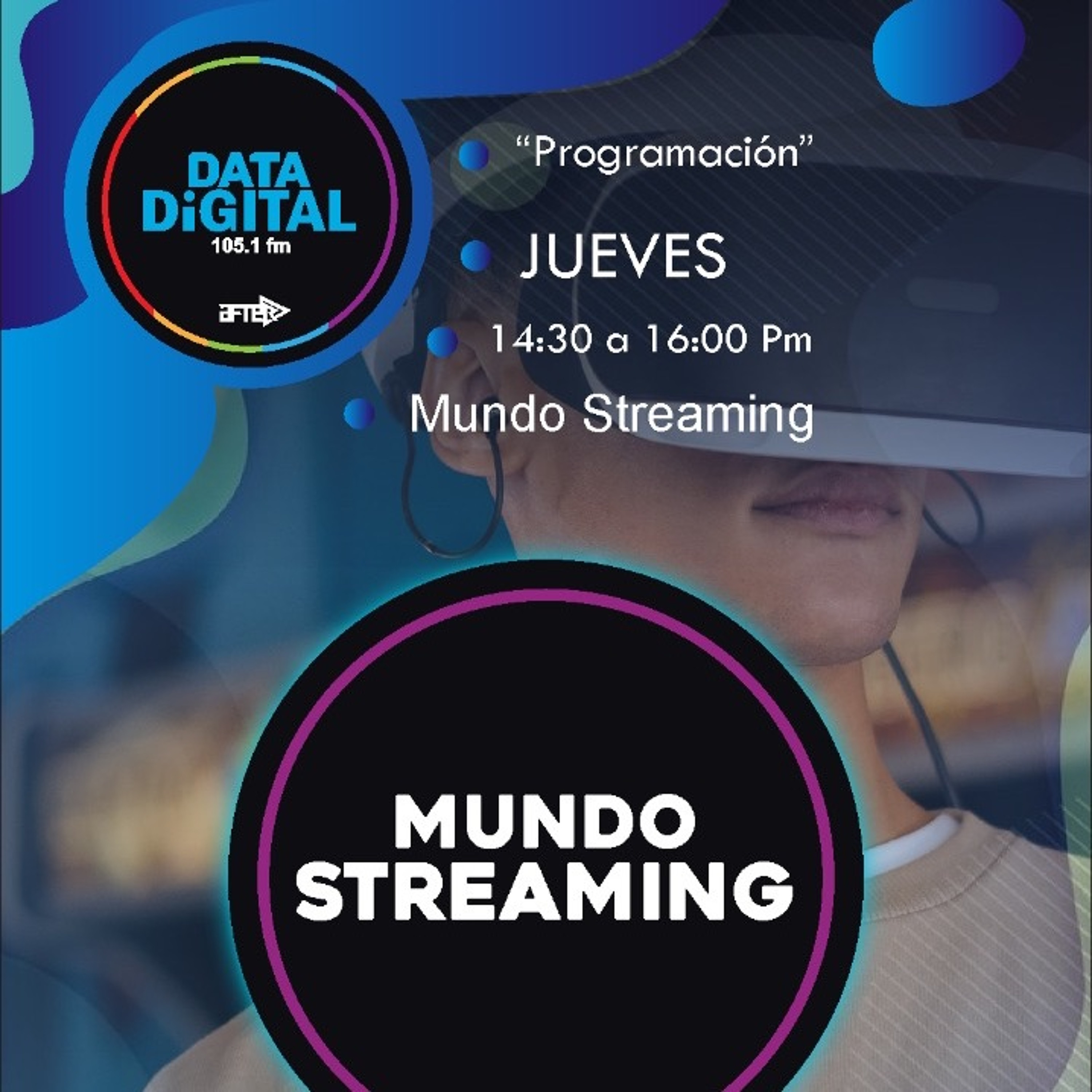 Cine y Series con Eugenio Dichocho