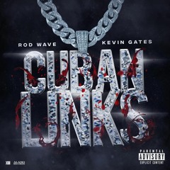 Cubin Linkz (Rod Wave Ft. Kevin Gates)(Chopped And Screwed By Dj Young Redd)
