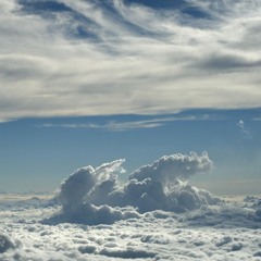 Above Clouds