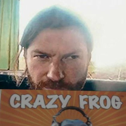 MTG avril14th #3 crazy frog