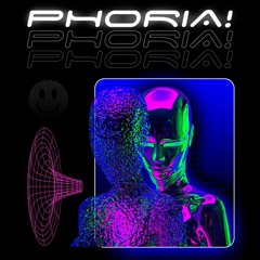 Dj Metaverse @ Phoria! Vol. 1 // Lunar 604 events (Trance party)