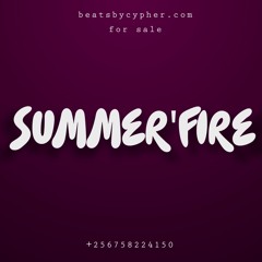 Summer Fire