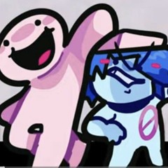 ODD ONE ~ BUBUC0R3 FNF