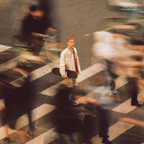 FREDDY'S INTERLUDE || w/Freddy Jones