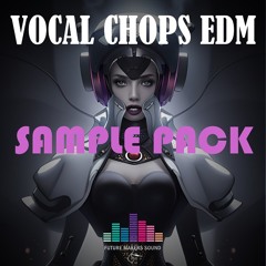 FMS - Vocal Chops EDM