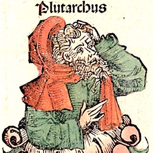 Plutarch, How To Tell A Flatterer From A Friend - Flatterers And One's Own Friends