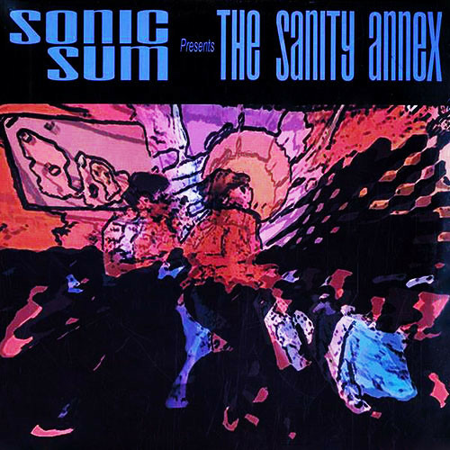 Sonic Sum - Velour 80 Grit [The Sanity Annex]