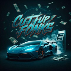 FreeBandzz x Top Shark - Peep Fast